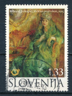 °°° SLOVENIA - Y&T N°749 - 2011 °°° - Slowenien