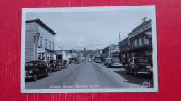 Renton.Street Scene.Auto.J.C.Penney Company - Seattle