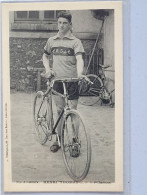 Cyclisme , Henri Thomas , Nos Amateurs - Cycling
