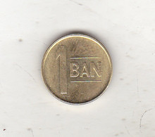 Romania 1 Ban 2019 - Roumanie