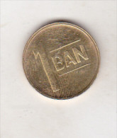 Romania 1 Ban 2013 - Romania