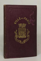 Les Capitales Anciennes Et Modernes - Non Classés