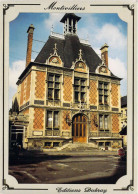 76 - Montivilliers - L'Hôtel De Ville - Montivilliers