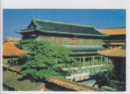 POSTCARD 2116,China - Chine