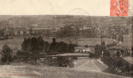 82 - Lafrançaise - Lunel Et La Vallée Du Lemboulas - Lafrancaise