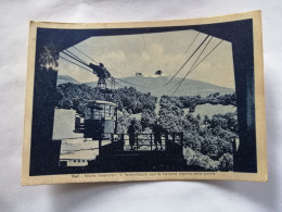Delcampe - Terminillo Rieti Funivia - Rieti
