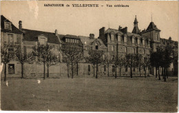CPA Villepinte Vue Exterieure, Sanatorium FRANCE (1372900) - Villepinte