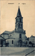 CPA Bobigny L'Eglise FRANCE (1372895) - Bobigny