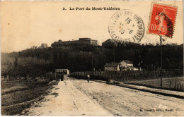 CPA Le Fort Du Mont-Valerien FRANCE (1372460) - Mont Valerien