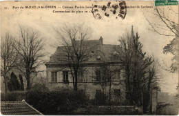 CPA Mont-Valerien Chateau Forbin-Janson FRANCE (1372451) - Mont Valerien