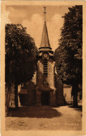 CPA Gournay Eglise FRANCE (1372960) - Gournay Sur Marne