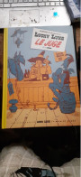 Le Juge Lucky Luke MORRIS GOSCINNY éditions Black Et White 2021 - First Copies