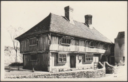 The Old House, King Street, Margate, Kent, C.1930s - Sunbeam Photo RP Postcard - Margate