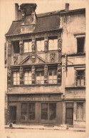 FRANCE - Dijon - La Maison Des Cariatides - Carte Postale Ancienne - Dijon