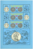 A 574 Slovakia History Of The Customs 2014 - Autres & Non Classés