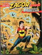 Zagor Maxi (Bonelli 2017) "I Racconti Di Darkwood" - Zagor Zenith