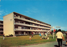 BELGIQUE - De Haan - Klemskerke - Centre De Vacances - Colorisé - Carte Postale - De Haan