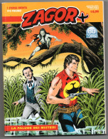 Zagor Più (Bonelli 2021) N. 2 - Zagor Zenith