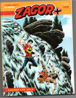 Zagor Più (Bonelli 2022) N. 4 - Zagor Zenith