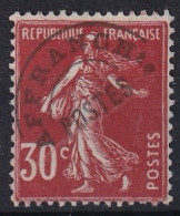 FRANCE 1922-27 - MLH - YT 61 - Préoblitérés - 1893-1947