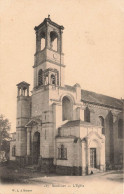 FRANCE - Montfort Sur Meu - L'Eglise - WL à Rennes - Carte Postale Ancienne - Sonstige & Ohne Zuordnung