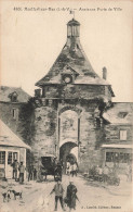 FRANCE - Montfort Sur Meu - Ancienne Porte De Ville - A Lamiré Editeur Rennes - Carte Postale Ancienne - Otros & Sin Clasificación