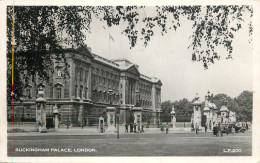 United Kingdom > England > London > Buckingham Palace - Buckingham Palace