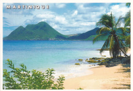 Martinique Le Diamant Morne Larcher - Le Marin