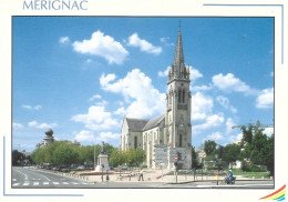 Ref ( 15513 )  Mérignac - Merignac