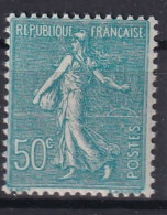FRANCE 1921/22 - MLH - YT 161 - Unused Stamps