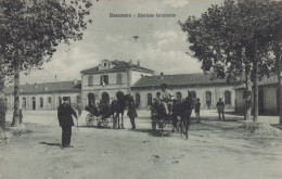 Benevento Stazione Ferroviaria - Benevento