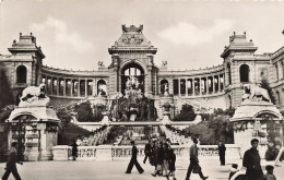 FRANCE - Marseille - Les Palais Longchamp - Carte Postale Ancienne - Ohne Zuordnung