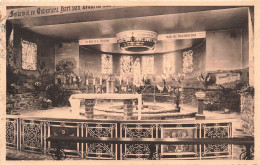 BELGIQUE - La Panne - Sanctuaire De Notre Dame De Fatima - Carte Postale Ancienne - De Panne