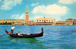 ITALIE - Venezia - Panorama - Carte Postale - Venetië (Venice)
