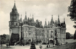 BELGIQUE - Environs De Florenville - Château Des Amerois - Carte Postale Ancienne - Florenville