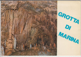 MARATEA - Grotta Di Marina,  Viaggiata - Other & Unclassified