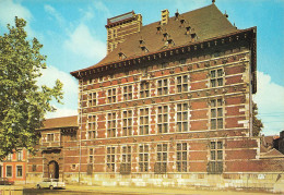 BELGIQUE - Liège - Vue Générale Du Musée Curtius - Colorisé - Carte Postale - Liege