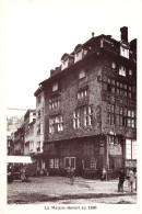 BATIMENTS ET ARCHITECTURE - Vue Générale De La Maison Havart En 1890 - Carte Postale Ancienne - Sonstige & Ohne Zuordnung