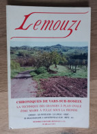 Lemouzi.tulle. Correze.limousin.n 142.vars Sur Roseix. - Toerisme En Regio's