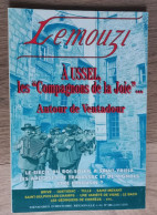 Lemouzi.tulle.Correze.limousin.n 151 - Tourisme & Régions