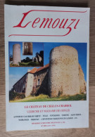 Lemouzi.tulle. Correze.limousin.n 139 - Toerisme En Regio's