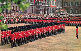 ROYAUME-UNI - Angleterre - London - Trooping The Colour - Carte Postale Récente - Other & Unclassified