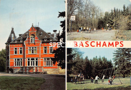 Château De Baschamps - Marche-en-Famenne - Marche-en-Famenne