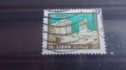 LIBAN YVERT N° PA 393 - Libanon