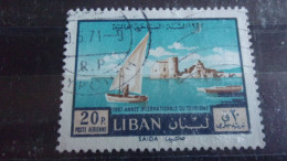 LIBAN YVERT N° PA 416 - Libanon