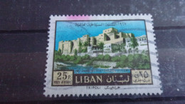 LIBAN YVERT N° PA 417 - Lebanon