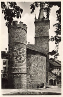 SUISSE - Bienne - Tour Du Rosius - Carte Postale Ancienne - Sonstige & Ohne Zuordnung