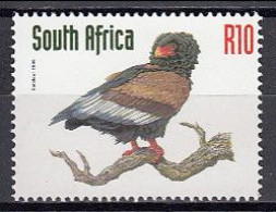 South Africa 1998 (MNH) (Mi 1113G) - Bateleur Eagle (Terathopius Ecaudatus) - Collections, Lots & Séries