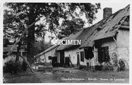 Openluchtmuseum Bokrijk - Hoeve Uit Lummen - Genk