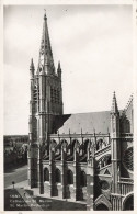 BELGIQUE - Ypres - Cathédrale Saint Martin - Carte Postale Ancienne - Ieper